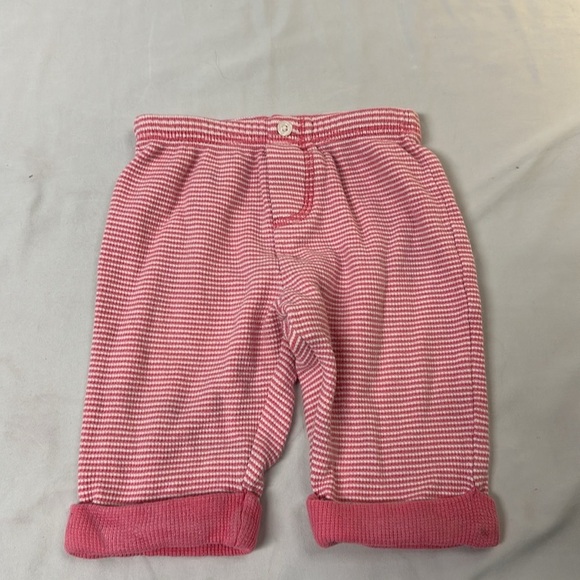 GAP - set of 3 pull on baby pants. Size 3-6 months - Picture 5 of 10